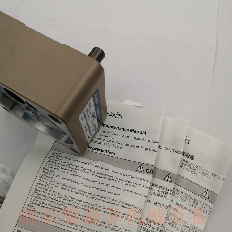 日本住友ASTERO G710K EAWE20 减速马达