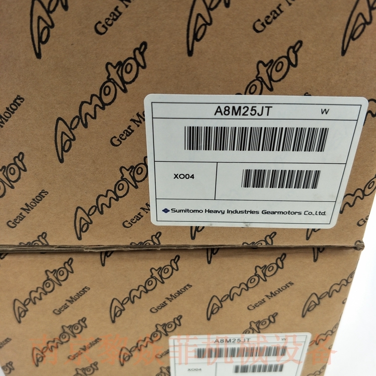 住友SUMITOMO G9A9K BASC 三相异步电机