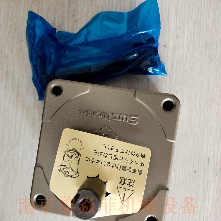 住友ASTERO A9M40B  A7M15AD 三相电机