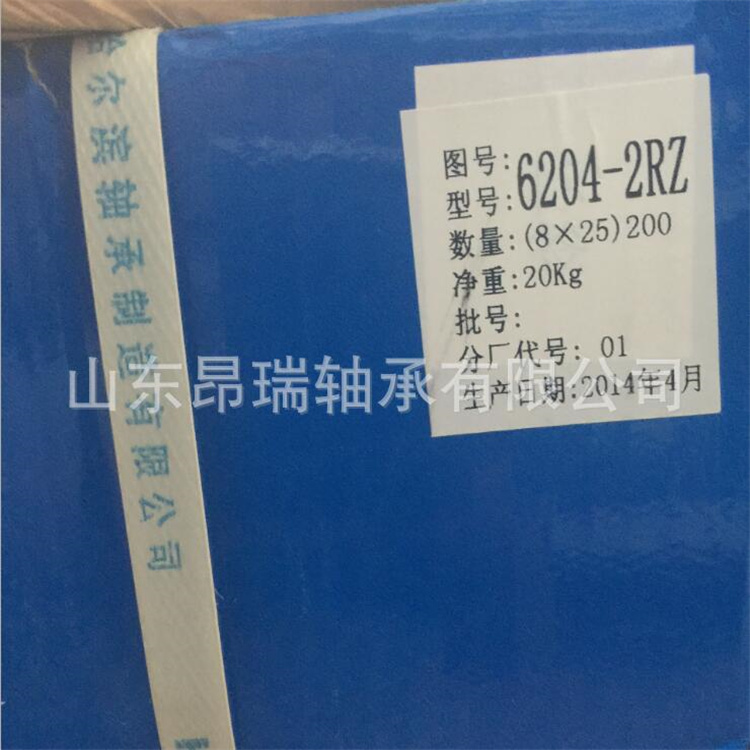 6204-2RZ