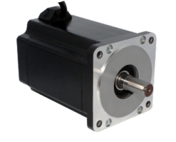 新闻:新宁县连接器组装机专用步进电机GLD86STH66-4008A产地
