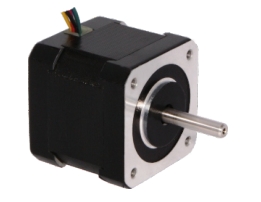 新闻:安宁市ATM机专用步进电机MT42STH47-1684A优势