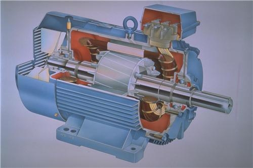 新闻:文山明椿调速电机NF32150产品