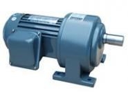 新闻:松原Minchuen齿轮减速法兰电机NFK40040-A品牌