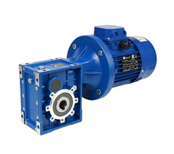 新闻:松原Minchuen齿轮减速法兰电机NFK40040-A品牌