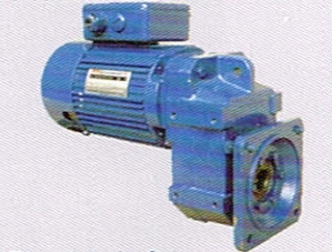 新闻:松原Minchuen齿轮减速法兰电机NFK40040-A品牌