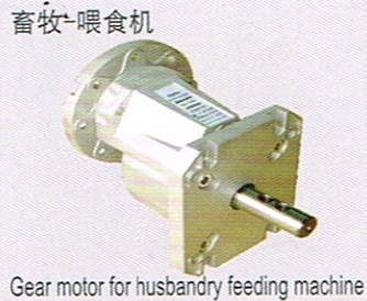 新闻:淄博明椿调速电机CF28020产品
