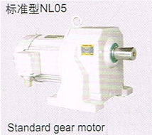 新闻:肇庆MCN电机CLK32150厂家
