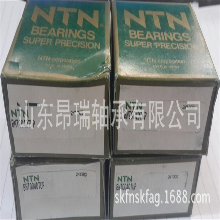 BNT004DTUP