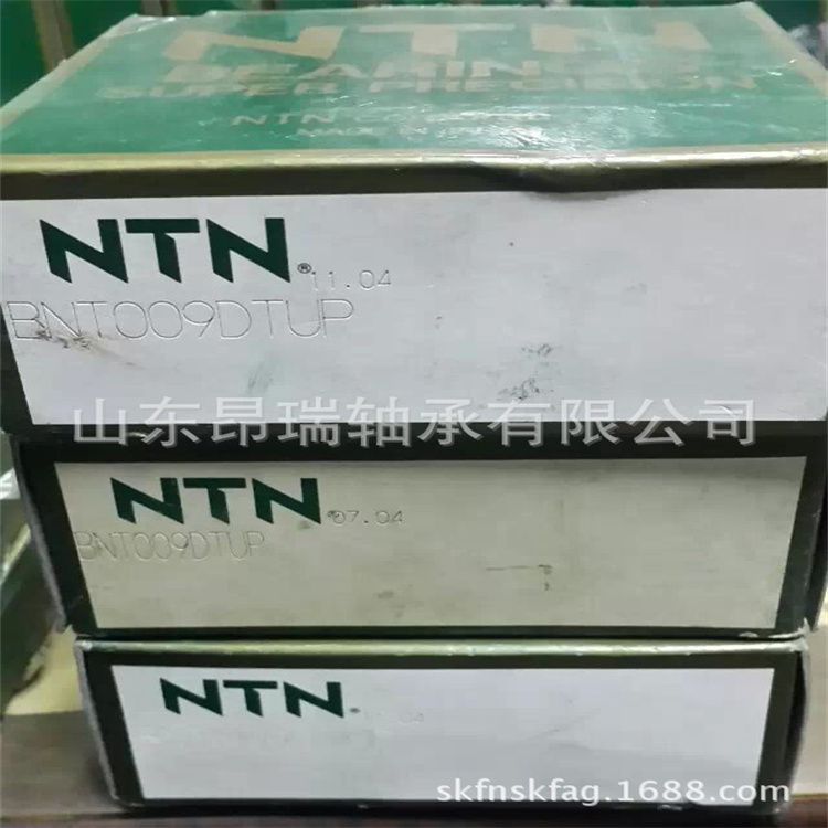 BNT009DTUP