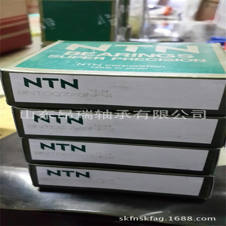 BNT007/GNP4