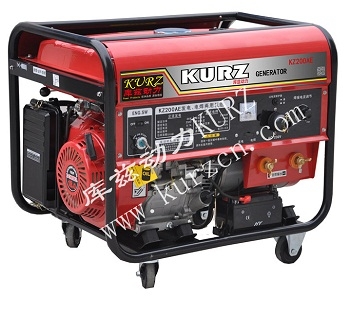 辽宁25千瓦汽油发电机经销商报价