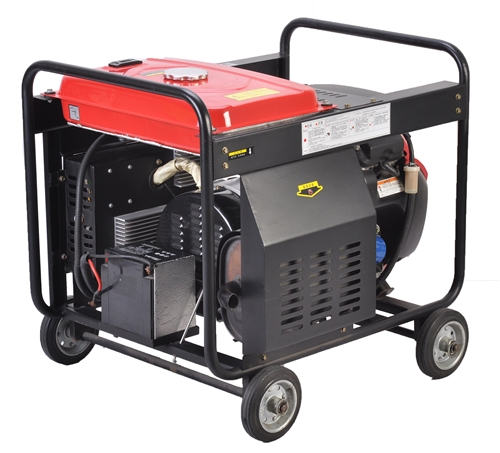 河北30KW380V汽油发电机参数价格