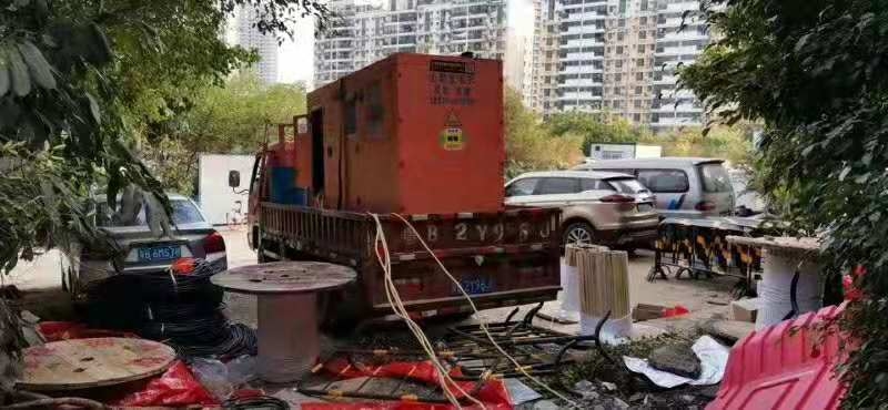 辽阳双缸风冷汽油发电机10-20kw价格多少