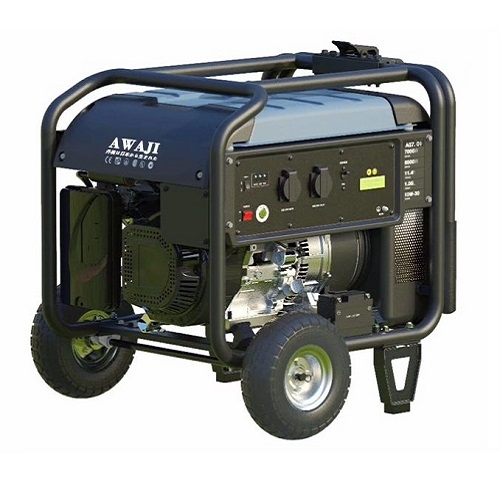 1千瓦2千瓦3KW变频发电机合资品牌