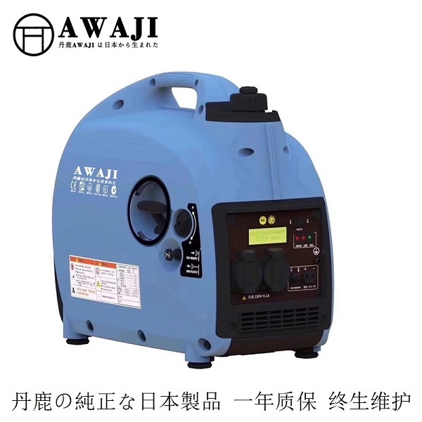 乌鲁木齐3000瓦数码发电机生产厂家