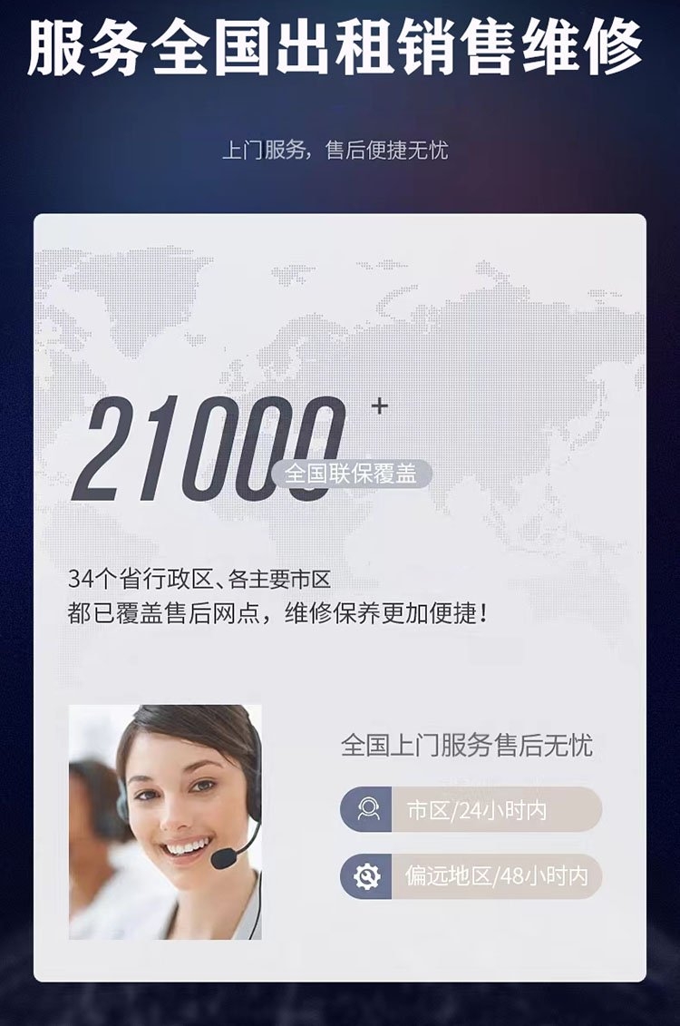 孝感静音发电机租赁50KW到1000KW，进口发电机租赁哪里有