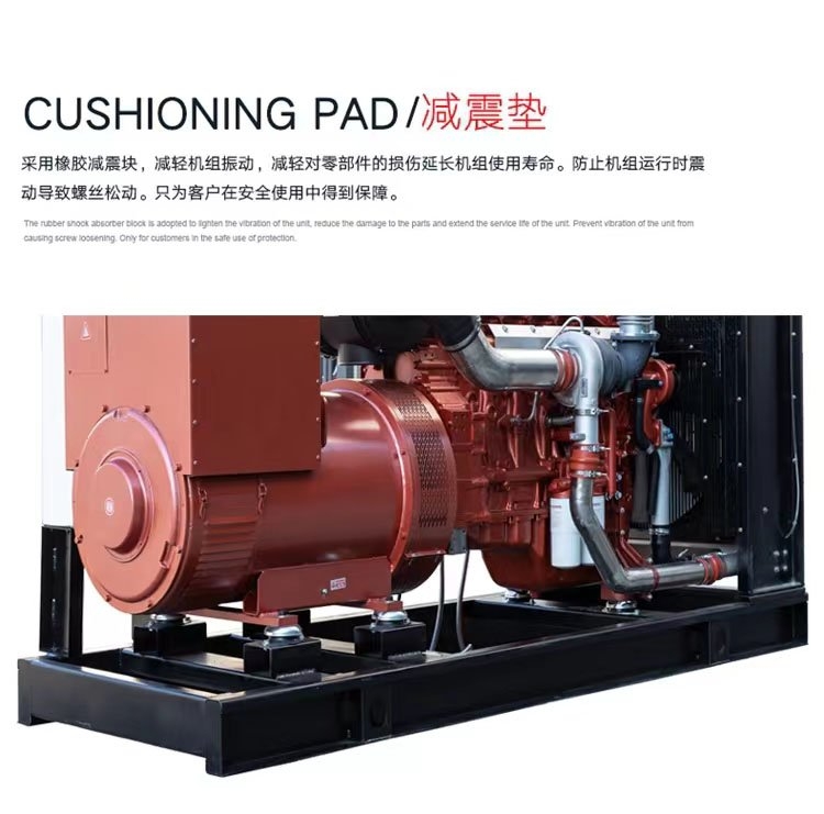 晋城静音发电机租赁50KW到1000KW，进口发电机租赁电话