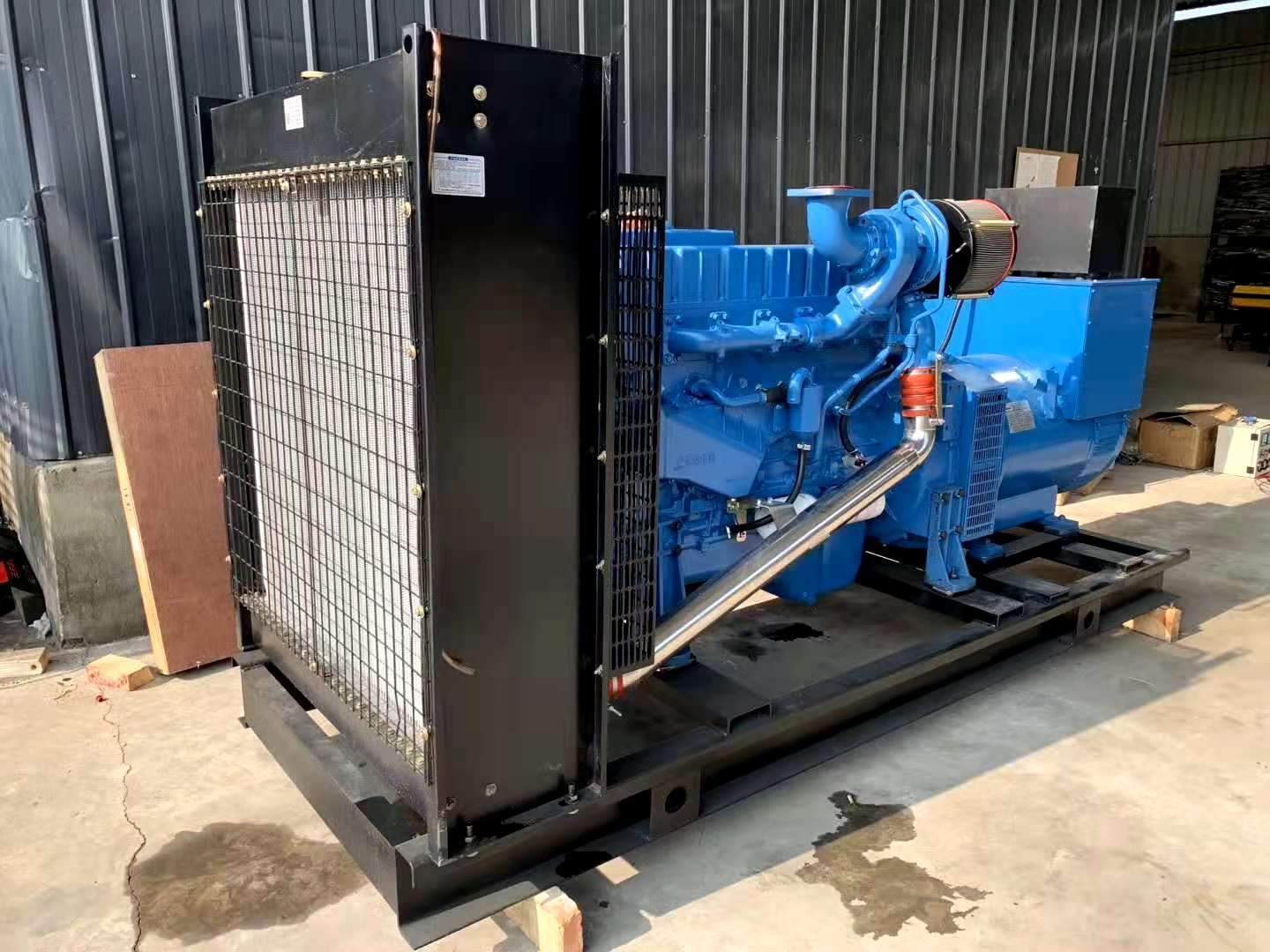 红河大型柴油发电机租赁,应急发电车出租哪里找