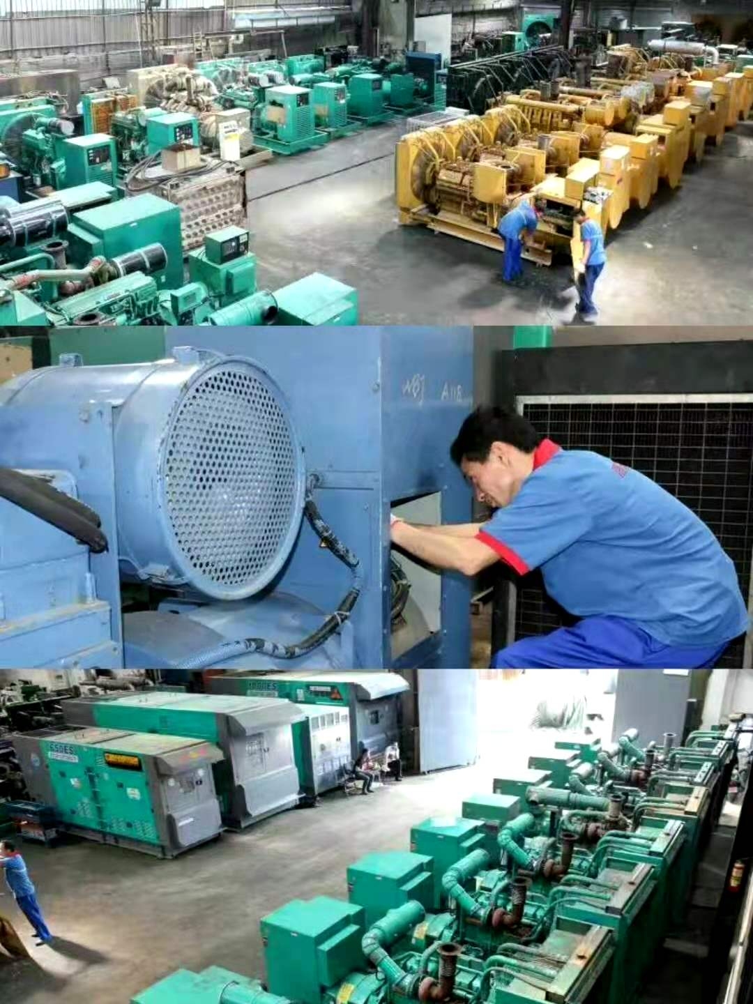 长沙本地静音发电车租赁哪里找