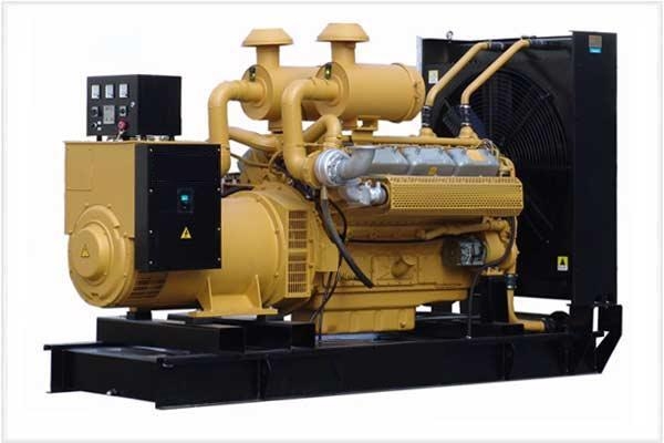 郴州400kw发电机厂家