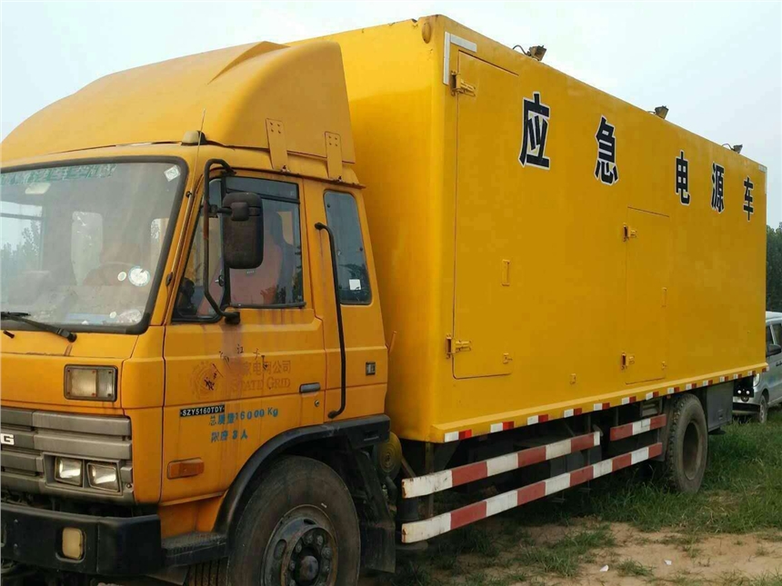 仙桃1000kw发电机租赁常年租赁