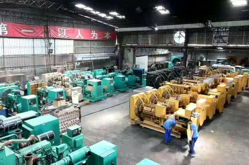 恩施空压机租赁电话/恩施发电机回收公司