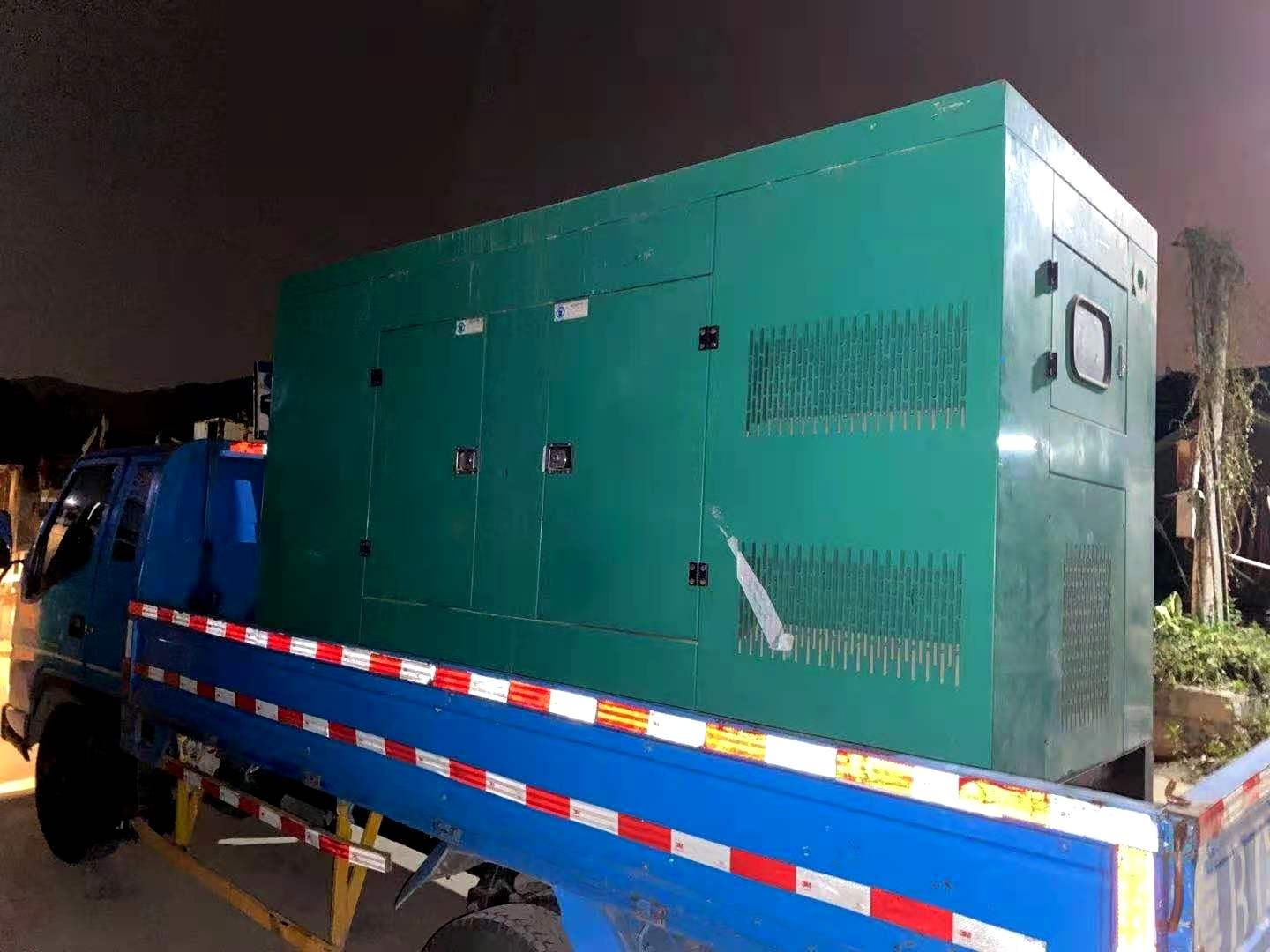 抚顺空压机出租发电机/抚顺发电机回收厂家