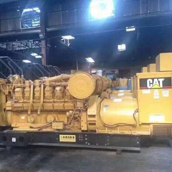 长沙200kw发电机租赁进口品牌发电机