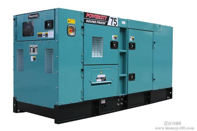 长沙200kw发电机租赁进口品牌发电机