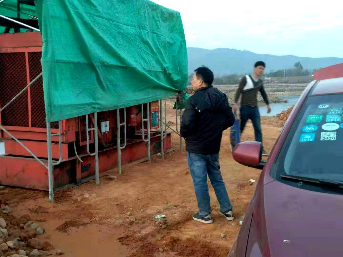 濮阳空压机租赁电话/濮阳发电机买卖市场在哪里