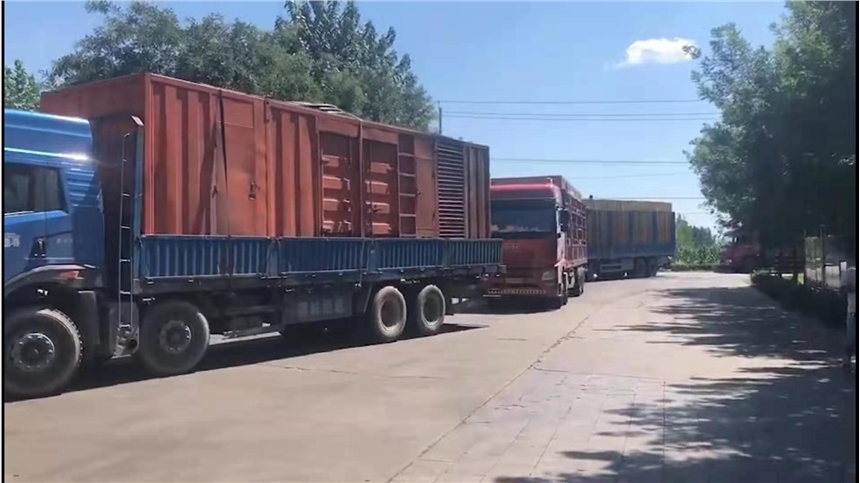 供电：盘锦大小型发电机出租24小时随叫随到