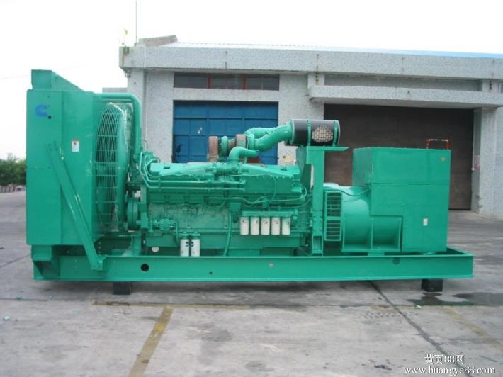 欢迎孝感出租进口发电机静音箱精心制作