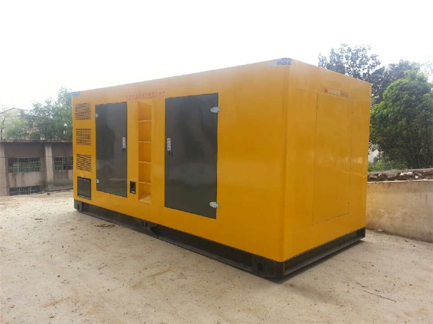 欢迎五莲县大型发电机出租高端机组出租