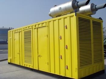 欢迎滨海县发电机完美回收低噪音机组外租