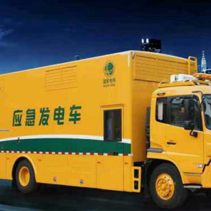 欢迎濉溪县柴油发电机租赁大批生产静音箱