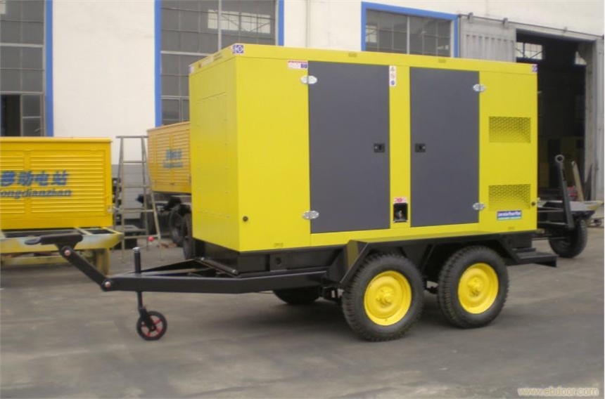 欢迎辽阳县出租静音发电机大批生产静音箱