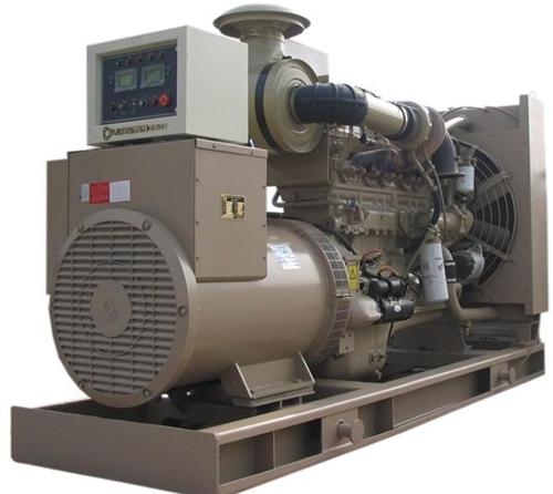 欢迎青岛进口发电机出租让您省心放心