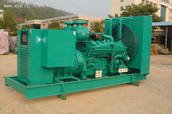 欢迎郓城县发电机出租/租赁高端机组出租