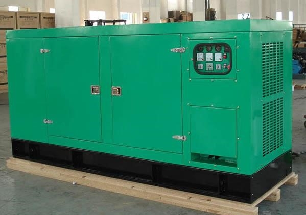 欢迎平顶山发电机完美回收噪音低至70分贝