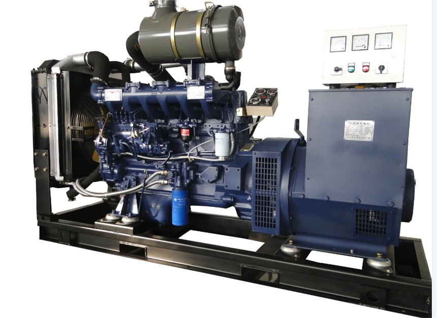 欢迎临沂大型发电机出租让您省心放心