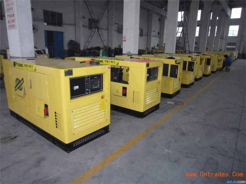 欢迎福山区大型发电机租赁静音箱精心制作