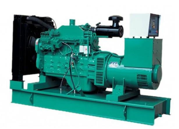 欢迎沙洋县大型发电机出租配带工人电缆