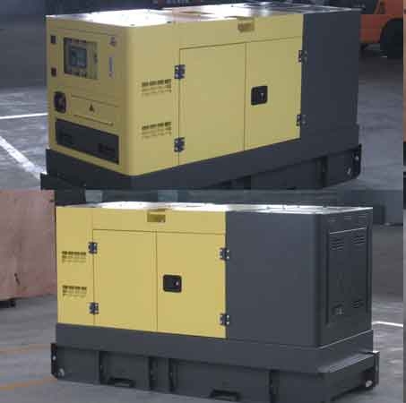 欢迎大城县柴油发电机租赁让您省心放心