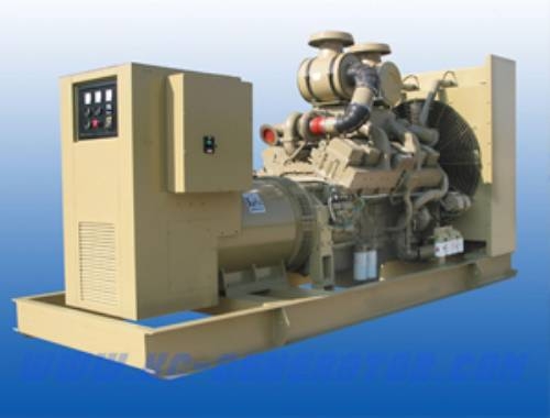 欢迎新县租赁出租-发电机低噪音机组外租