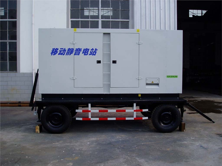 欢迎临城县大型发电机出租低噪音机组外租