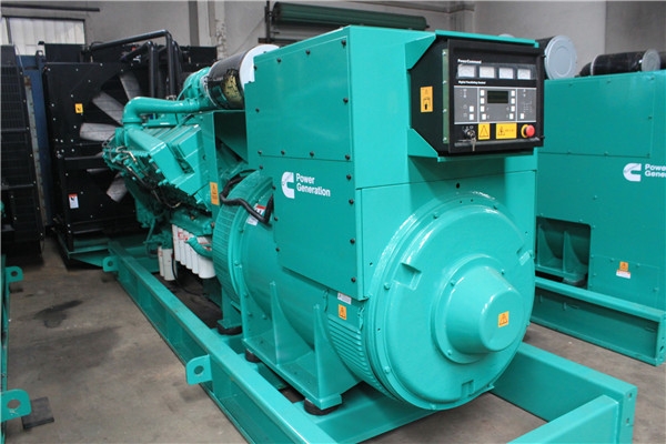 欢迎南皮县出租/租赁发电机配带工人电缆