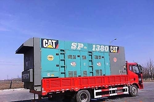 欢迎南陵县发电机出租/租赁高端机组出租