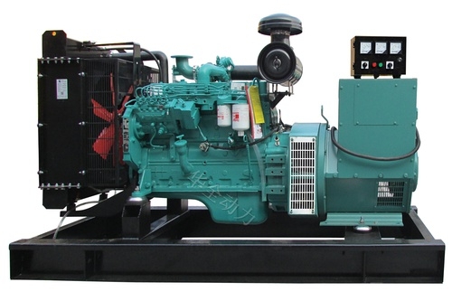 欢迎姜堰市发电机出租/租赁4—12米静音箱制作