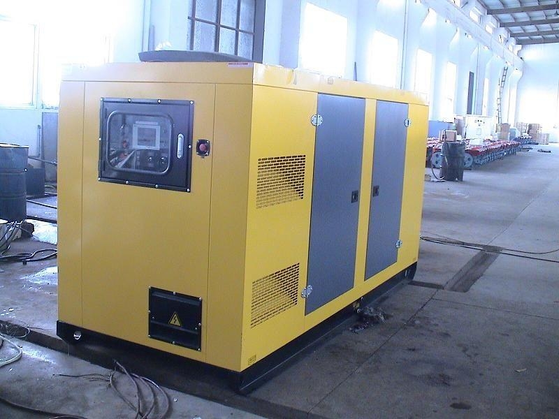 欢迎保康县出租大型发电机让您省心放心